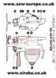 KM KS-AUV Parts Book
