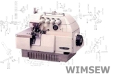 click HERE for WIMSEW Overlock Parts
