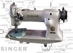 SINGER 111W Parts are HERE