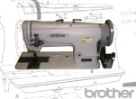 click HERE For Brother LT2-B838 Parts