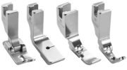 click here for our Range of PRESSER FEET