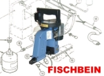 FISCHBEIN MODEL E & ECR Parts Are HERE