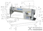 click HERE For FRISTER & ROSSMANN FR101 Parts