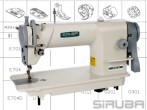 Click Here To see Our Range of Industrial Sewing Machines