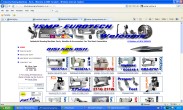 click here to visit Ind. Sewing Machine Parts