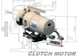 Clutch Motors Are HERE