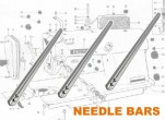click HERE For Needle Bars