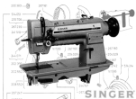 click HERE for SINGER 211 Parts