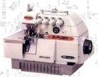 click HERE for SIRUBA Overlock Parts