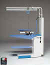 Stirovap 603 Ironing Station - Click To Zoom